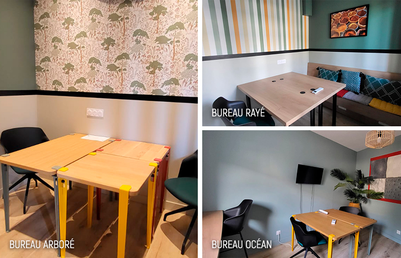 open space Villefranche